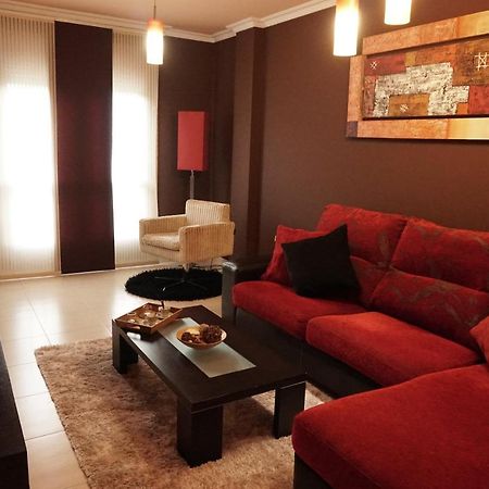 Ferienwohnung Piso Alerin Silleda Exterior foto