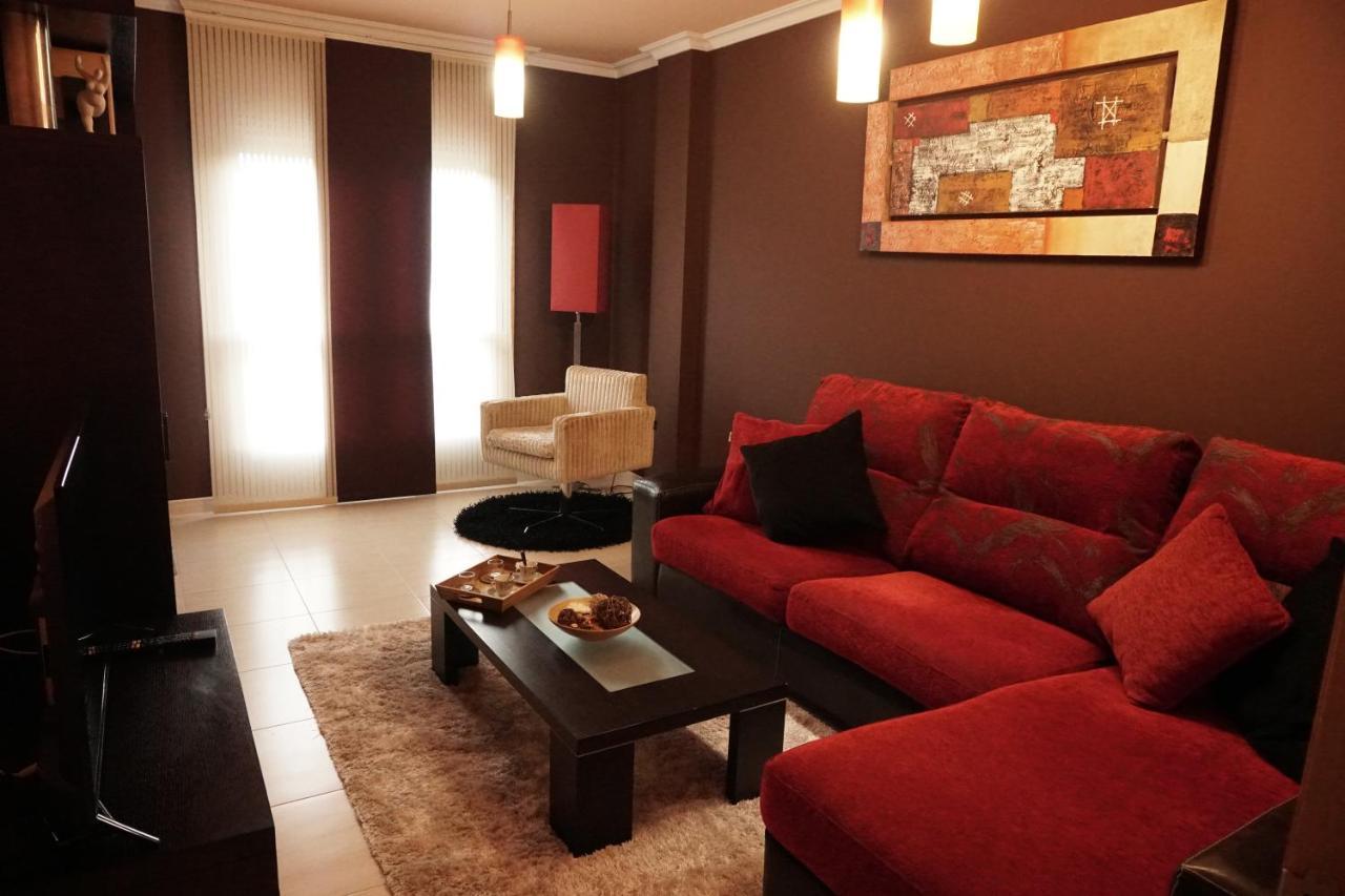 Ferienwohnung Piso Alerin Silleda Exterior foto
